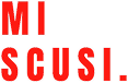 Mi Scusi Logo