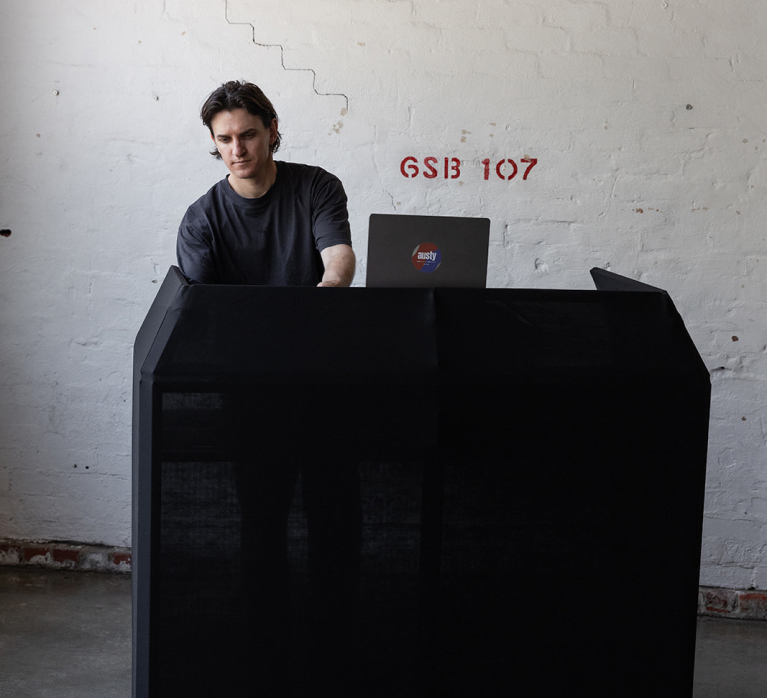 Image 1 close up setup pckg 3