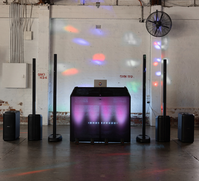 Image 1 full setup 2 pckg 3