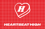 heartbeat high logo