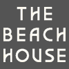 the beach house logo